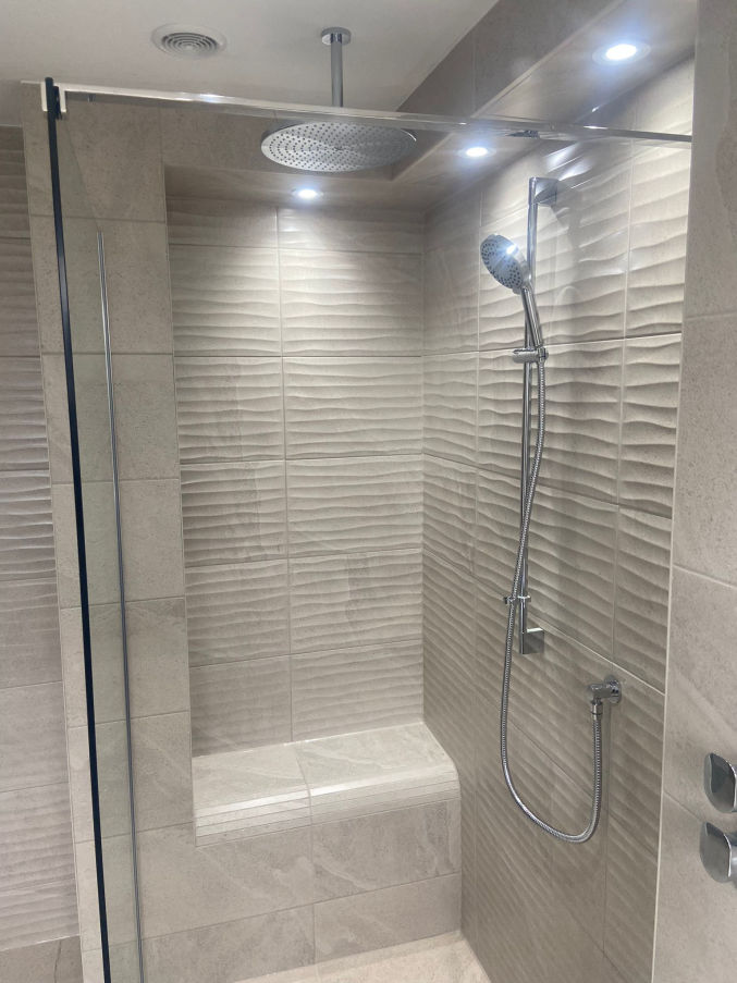 Bathroom Showroom Stockport | MG Bathrooms & Kitchens